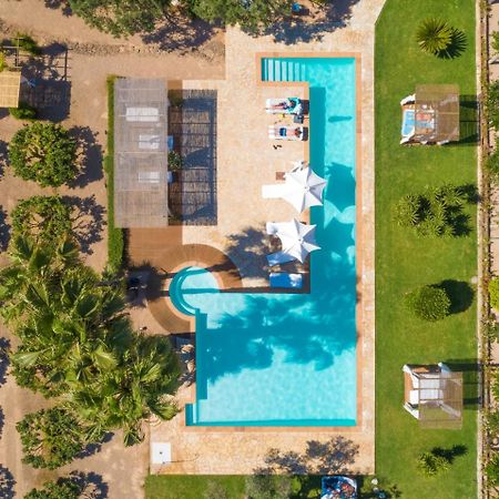 Can Arabi - Adults Only Puig D'en Valls ภายนอก รูปภาพ