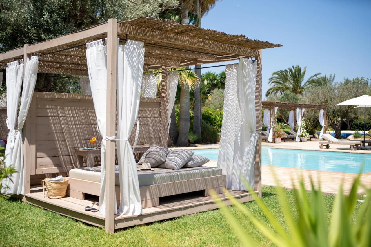 Can Arabi - Adults Only Puig D'en Valls ภายนอก รูปภาพ