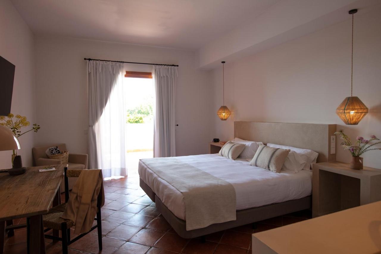 Can Arabi - Adults Only Puig D'en Valls ภายนอก รูปภาพ