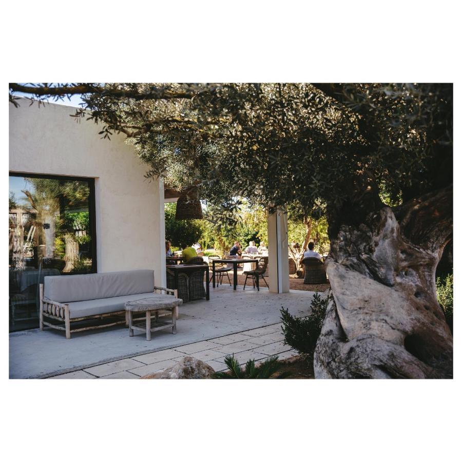 Can Arabi - Adults Only Puig D'en Valls ภายนอก รูปภาพ