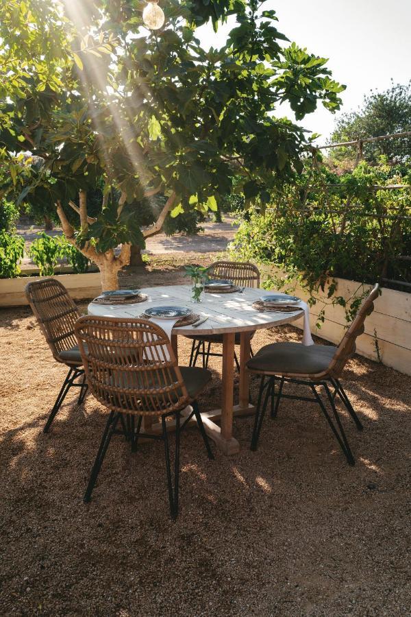 Can Arabi - Adults Only Puig D'en Valls ภายนอก รูปภาพ