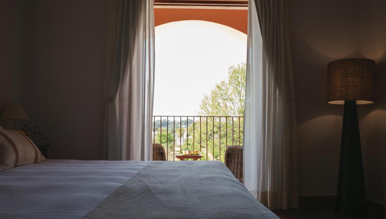 Can Arabi - Adults Only Puig D'en Valls ภายนอก รูปภาพ