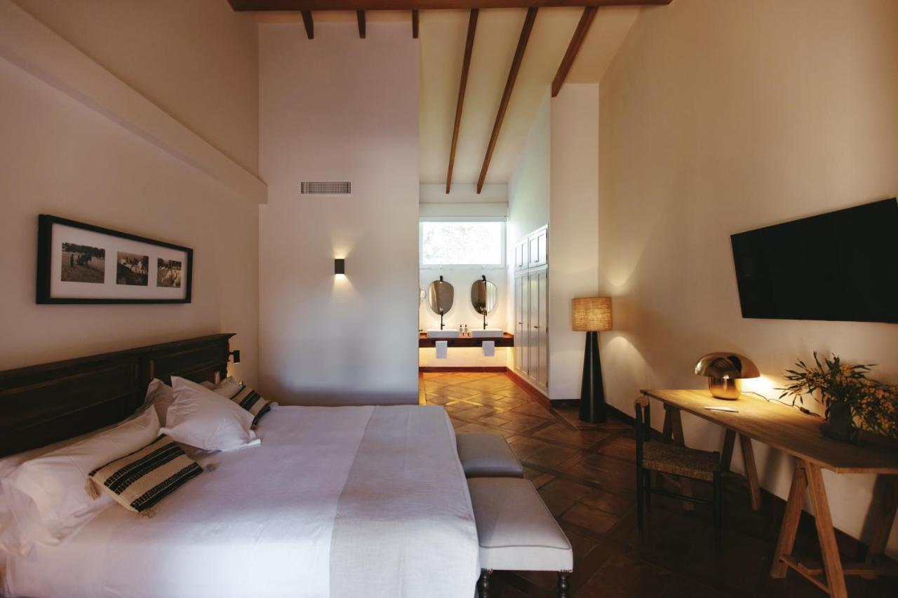 Can Arabi - Adults Only Puig D'en Valls ภายนอก รูปภาพ