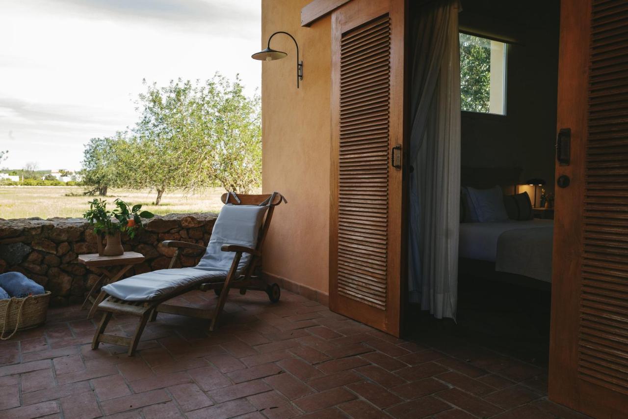 Can Arabi - Adults Only Puig D'en Valls ภายนอก รูปภาพ