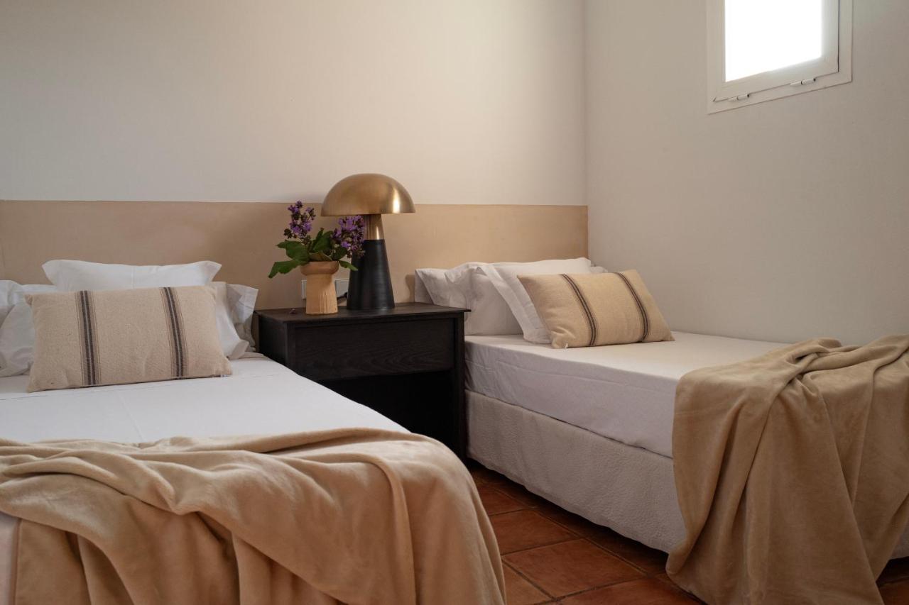 Can Arabi - Adults Only Puig D'en Valls ภายนอก รูปภาพ