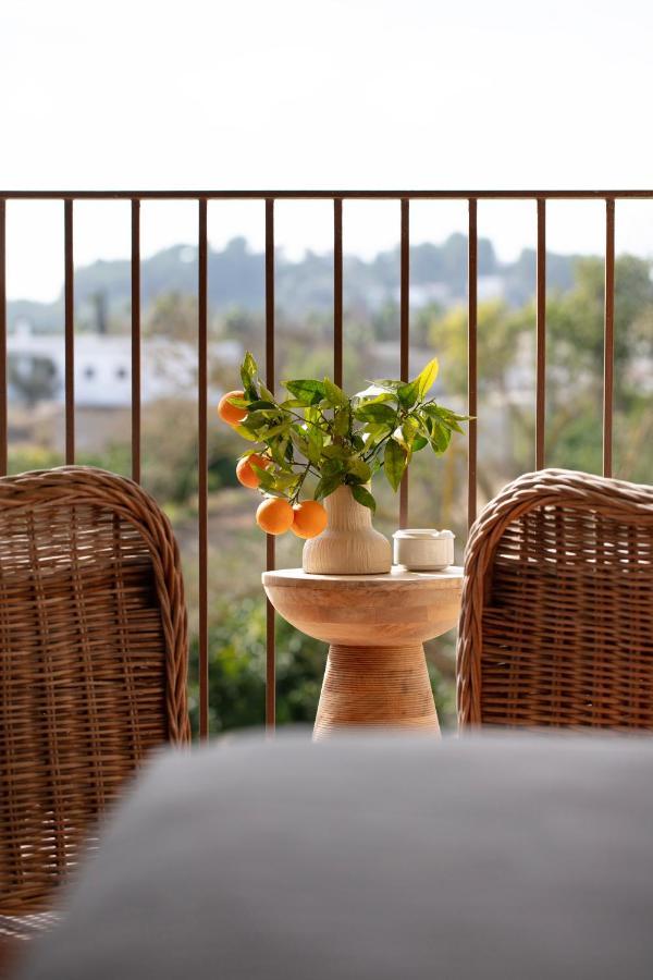 Can Arabi - Adults Only Puig D'en Valls ภายนอก รูปภาพ