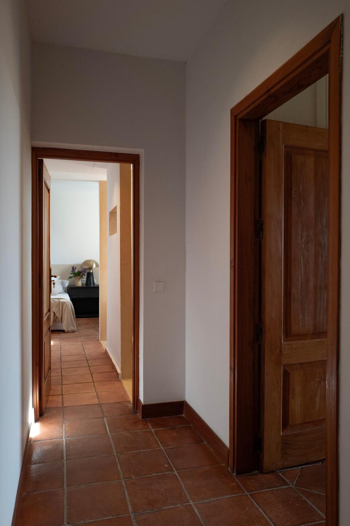 Can Arabi - Adults Only Puig D'en Valls ภายนอก รูปภาพ