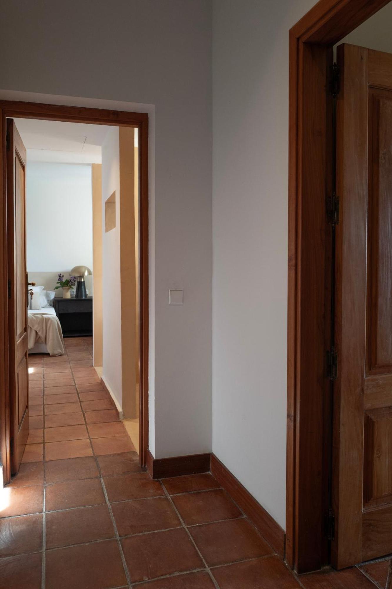 Can Arabi - Adults Only Puig D'en Valls ภายนอก รูปภาพ