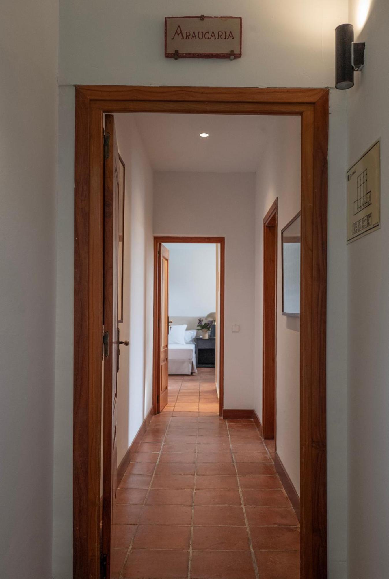 Can Arabi - Adults Only Puig D'en Valls ภายนอก รูปภาพ