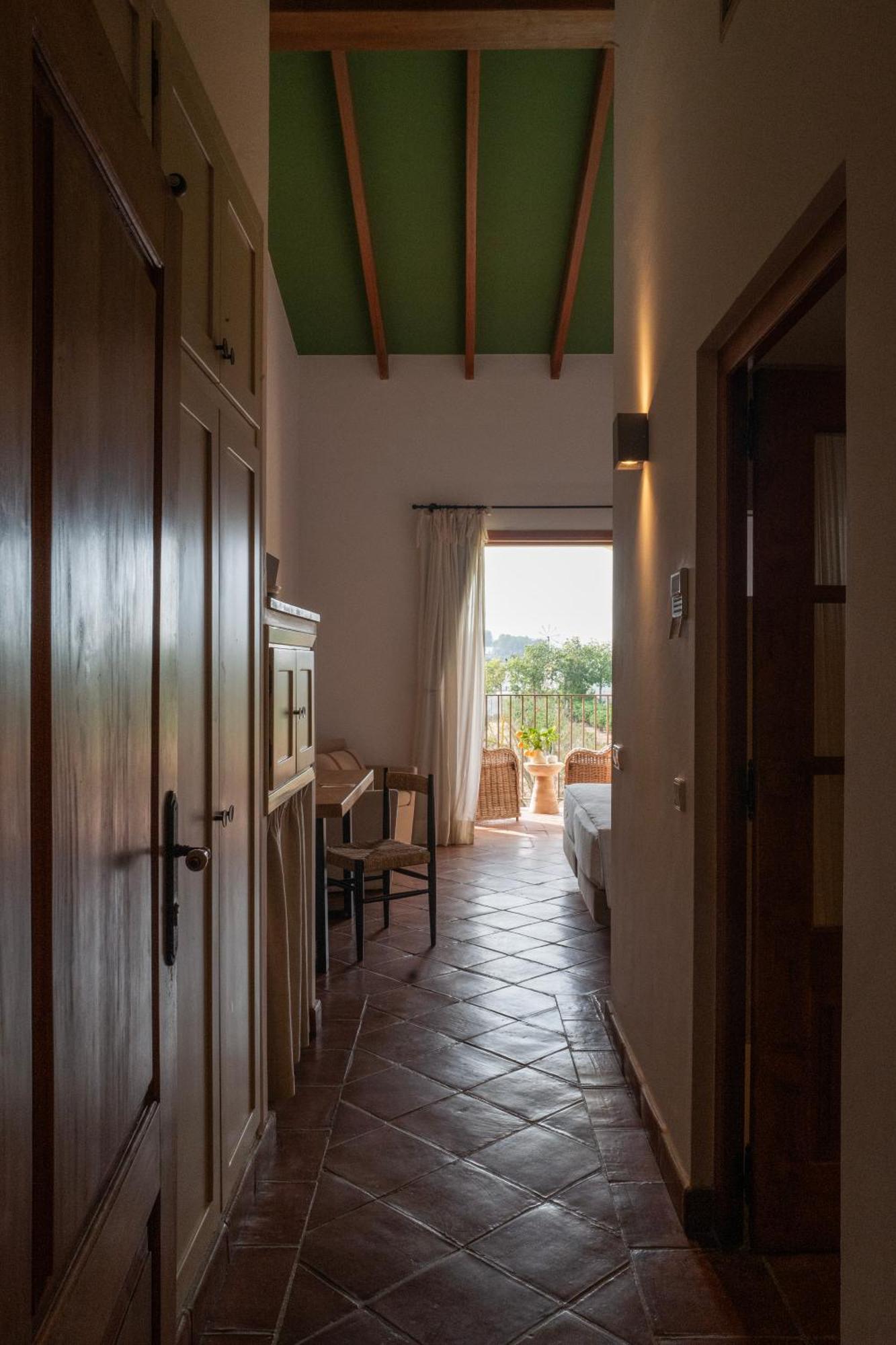 Can Arabi - Adults Only Puig D'en Valls ภายนอก รูปภาพ