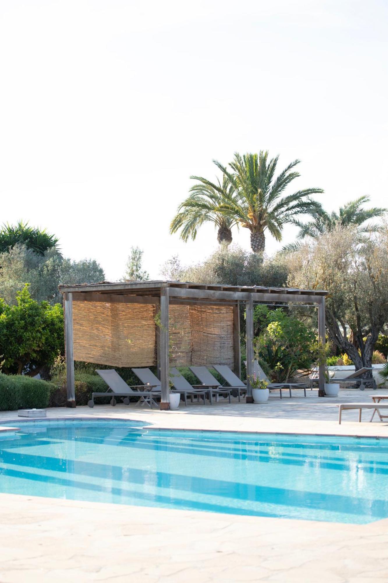 Can Arabi - Adults Only Puig D'en Valls ภายนอก รูปภาพ