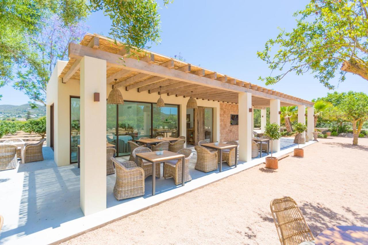 Can Arabi - Adults Only Puig D'en Valls ภายนอก รูปภาพ