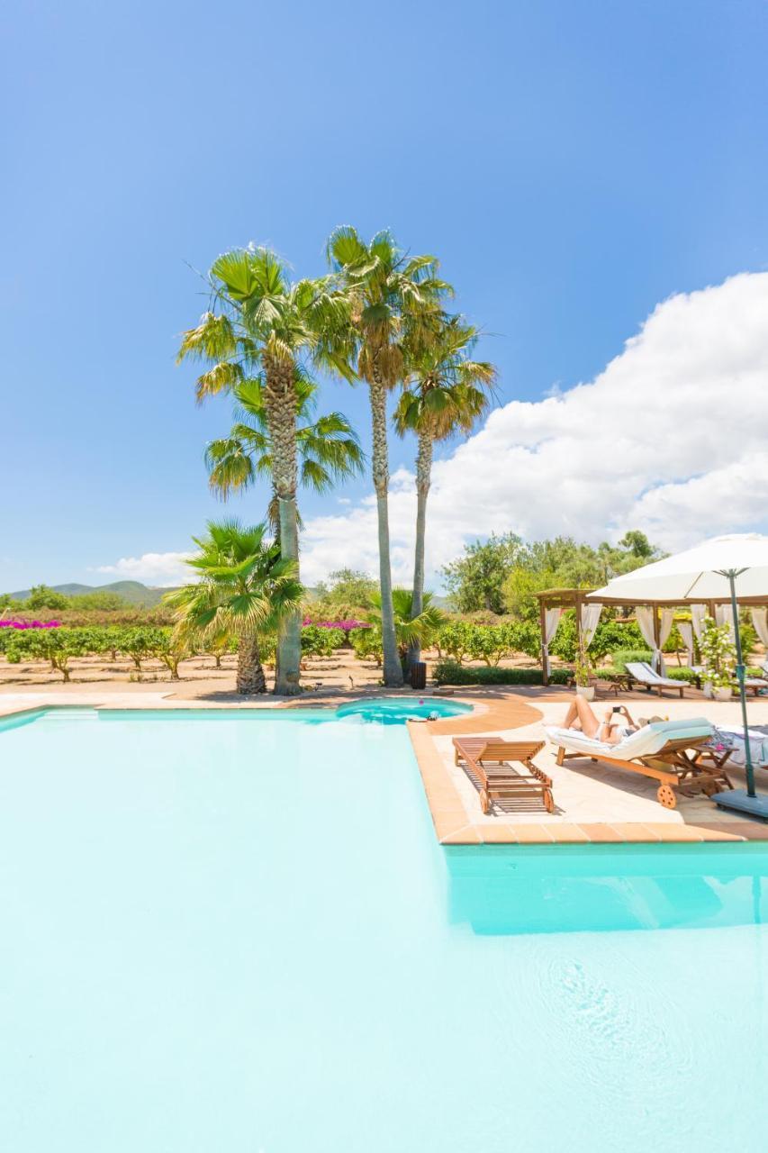 Can Arabi - Adults Only Puig D'en Valls ภายนอก รูปภาพ