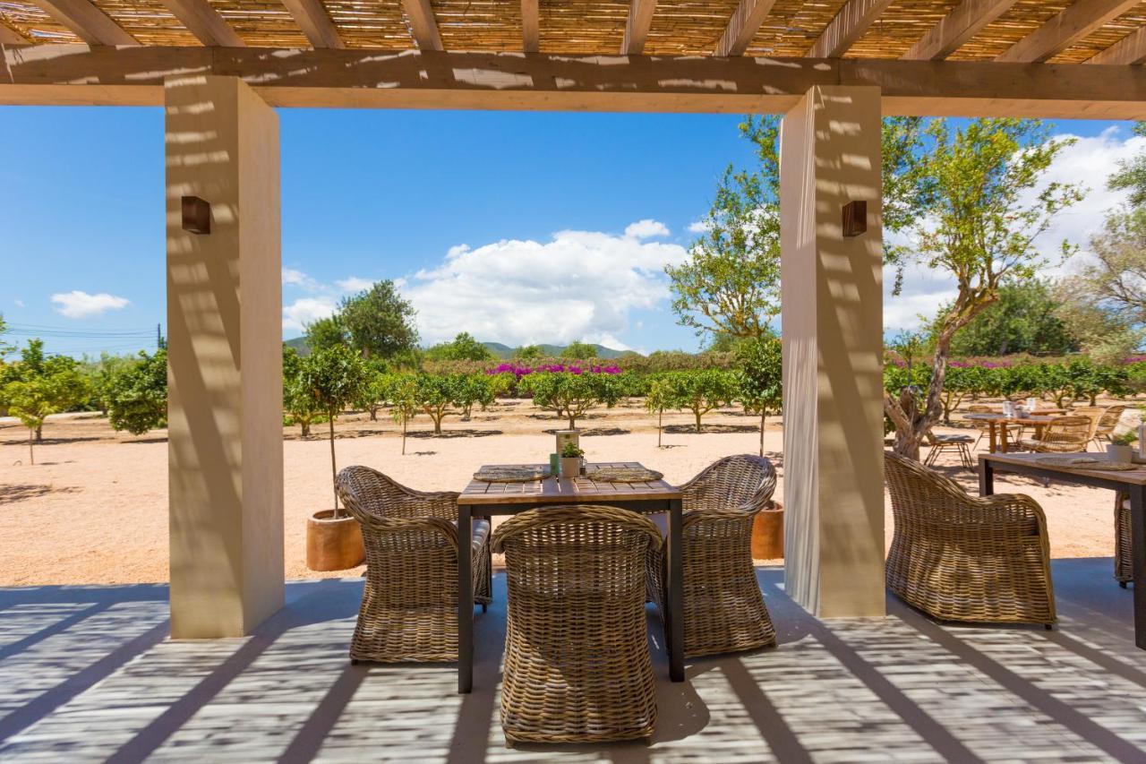 Can Arabi - Adults Only Puig D'en Valls ภายนอก รูปภาพ