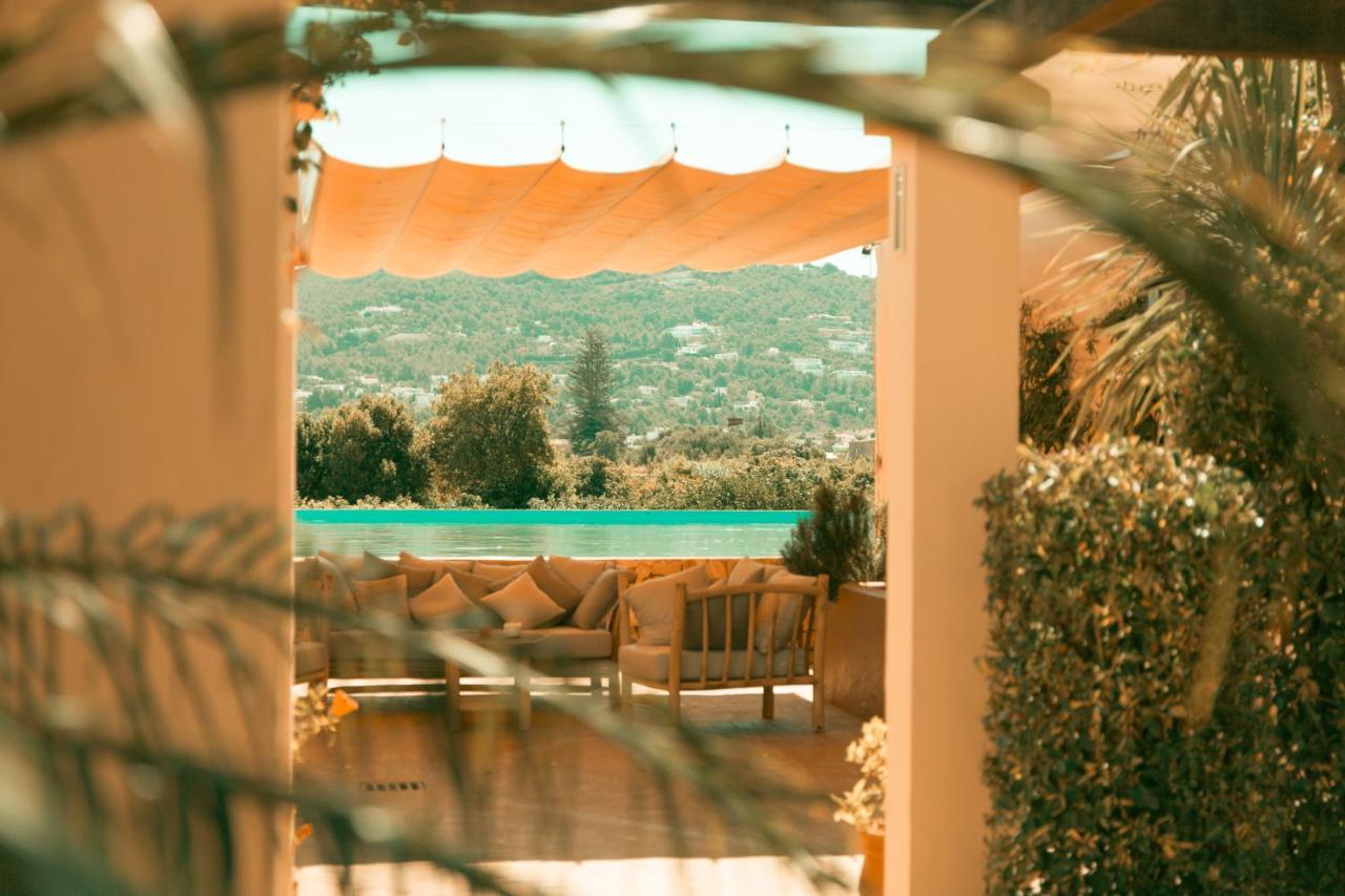Can Arabi - Adults Only Puig D'en Valls ภายนอก รูปภาพ