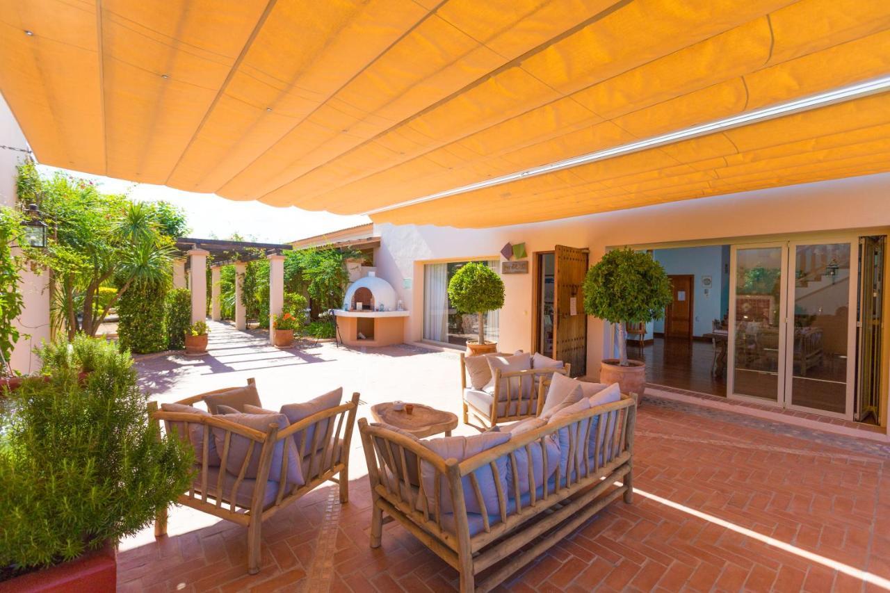 Can Arabi - Adults Only Puig D'en Valls ภายนอก รูปภาพ