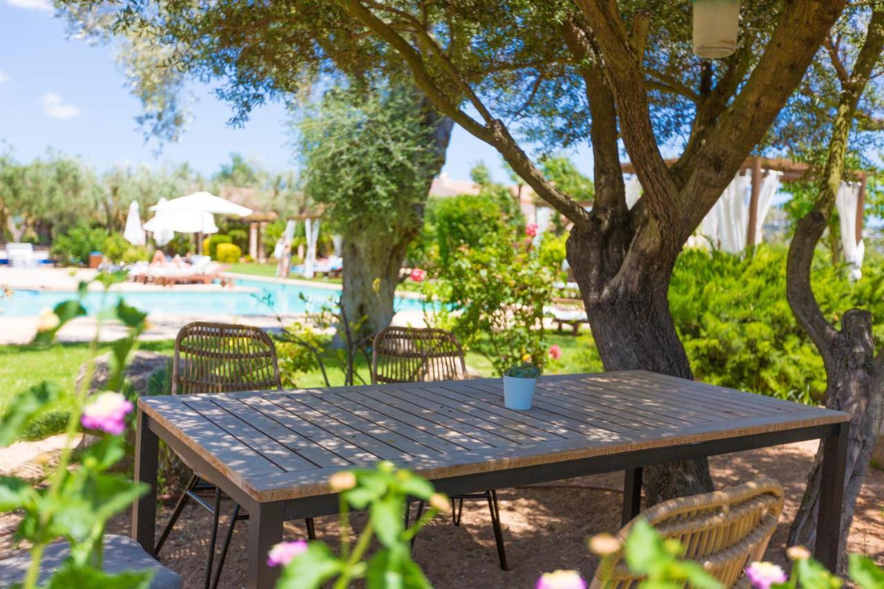 Can Arabi - Adults Only Puig D'en Valls ภายนอก รูปภาพ