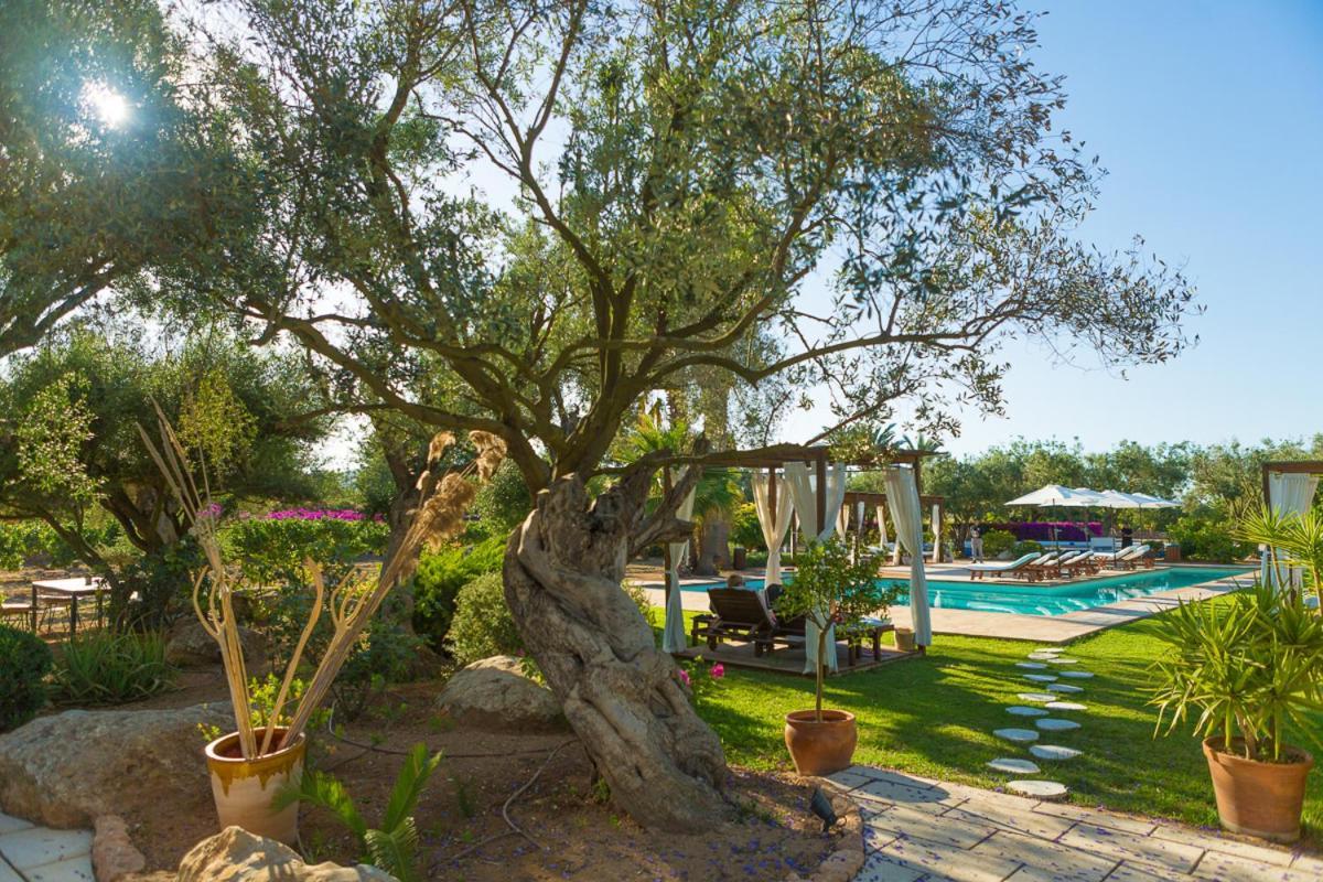 Can Arabi - Adults Only Puig D'en Valls ภายนอก รูปภาพ