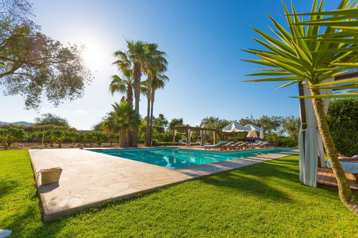 Can Arabi - Adults Only Puig D'en Valls ภายนอก รูปภาพ